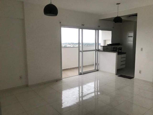 Apartamento com 74m² 2 quartos e 1 banheiro, à venda, no bairro Barranco em Taubaté