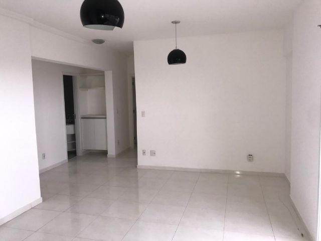 Apartamento com 74m² 2 quartos e 1 banheiro, à venda, no bairro Barranco em Taubaté