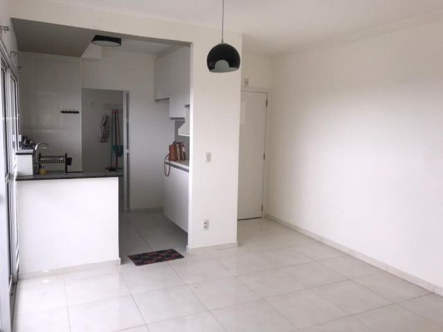 Apartamento com 74m² 2 quartos e 1 banheiro, à venda, no bairro Barranco em Taubaté