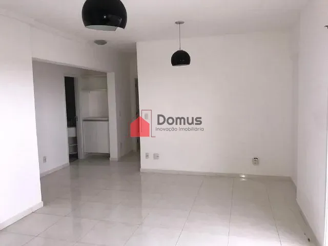 Apartamento com 74m² 2 quartos e 1 banheiro, à venda, no bairro Barranco em Taubaté