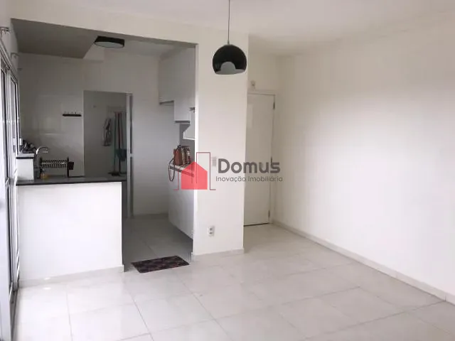 Apartamento com 74m² 2 quartos e 1 banheiro, à venda, no bairro Barranco em Taubaté