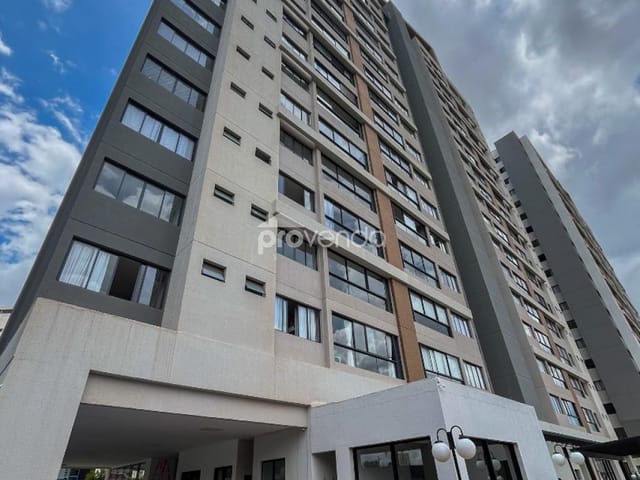 Foto do Apartamento - AVENIDA MADRE MARIA DOS ANJOS, TERRA MUNDI JUNDIAI AP. 501, JUNDIAÍ - ANÁPOLIS, GO, CEP:75.110-430. | Provenda Imobiliária