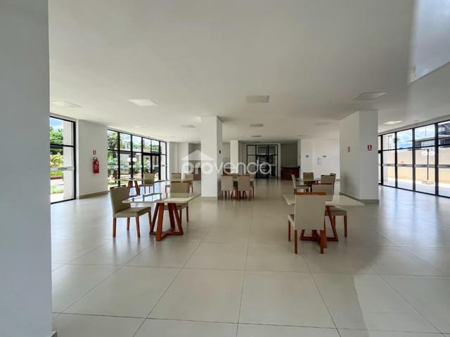 Foto do Apartamento - AVENIDA MADRE MARIA DOS ANJOS, TERRA MUNDI JUNDIAI AP. 501, JUNDIAÍ - ANÁPOLIS, GO, CEP:75.110-430. | Provenda Imobiliária