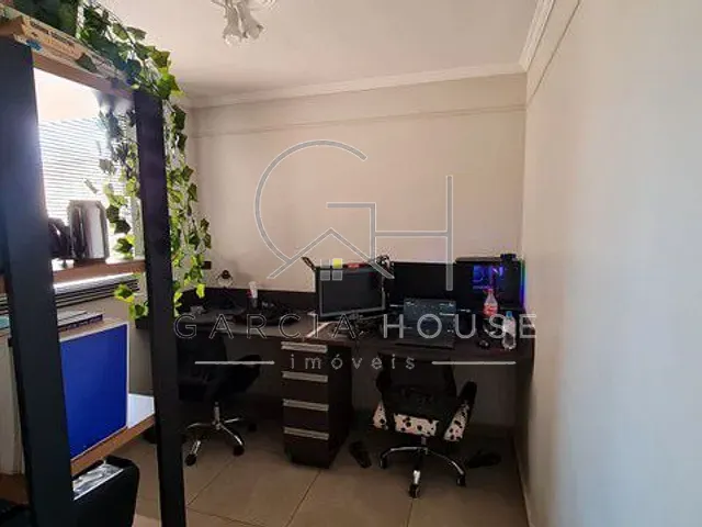 Apartamento com 60m² 3 quartos e 2 banheiros, à venda, no bairro Jardim Sumaré em Ribeirão Preto