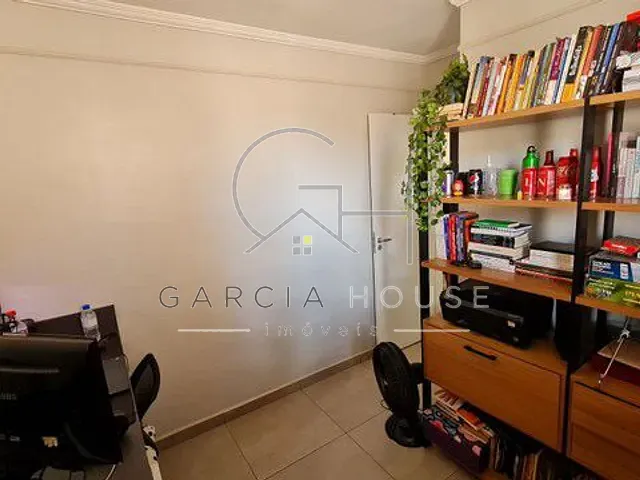 Apartamento com 60m² 3 quartos e 2 banheiros, à venda, no bairro Jardim Sumaré em Ribeirão Preto
