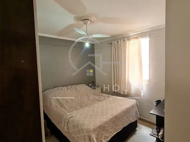 Apartamento com 60m² 3 quartos e 2 banheiros, à venda, no bairro Jardim Sumaré em Ribeirão Preto