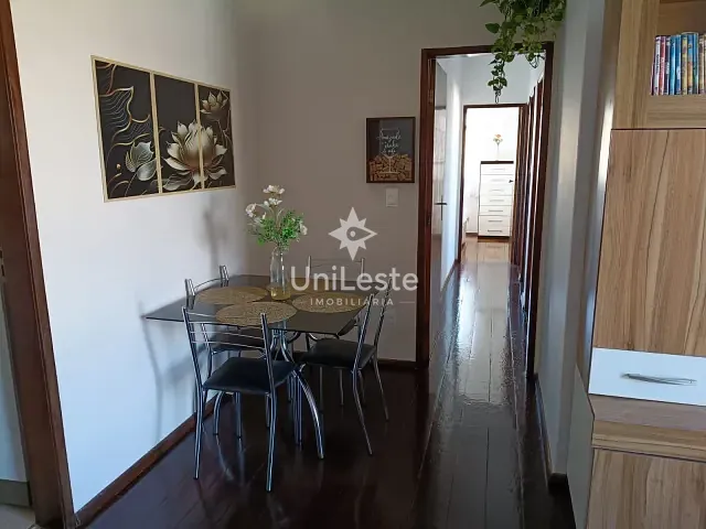 Apartamento 3 quartos e 2 banheiros, à venda, no bairro Sagrada Família em Belo Horizonte