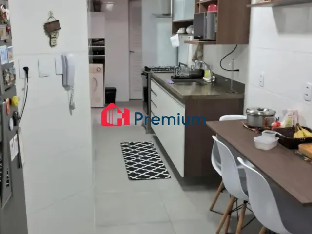 Apartamento 2 quartos e 3 banheiros, à venda, no bairro Barra da Tijuca em Rio de Janeiro