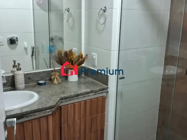 Apartamento 2 quartos e 3 banheiros, à venda, no bairro Barra da Tijuca em Rio de Janeiro