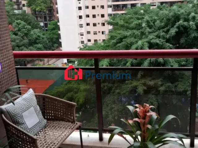 Apartamento 2 quartos e 3 banheiros, à venda, no bairro Barra da Tijuca em Rio de Janeiro