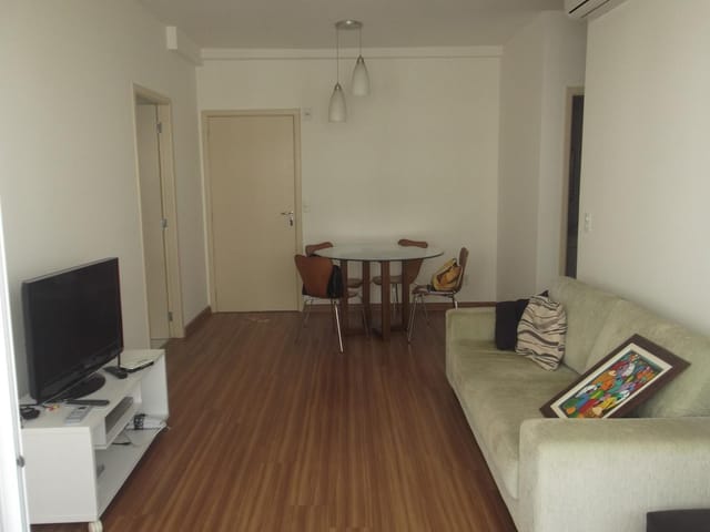 Foto do Apartamento - Apartamento residencial para locação, Jardim Esplanada II, São José dos Campos. | INDEPENDENCE NEGOCIOS IMOBILIARIOS LTDA