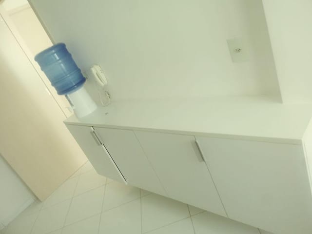 Foto do Apartamento - Apartamento residencial para locação, Jardim Esplanada II, São José dos Campos. | INDEPENDENCE NEGOCIOS IMOBILIARIOS LTDA