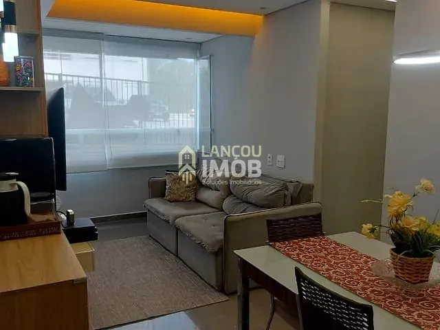 Apartamento com 560m² 3 quartos e 2 banheiros, à venda, no bairro Jardim Carlos Gomes em Jundiaí
