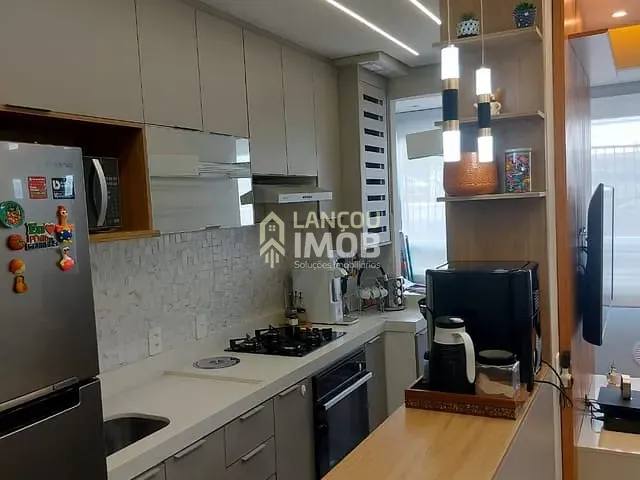 Apartamento com 560m² 3 quartos e 2 banheiros, à venda, no bairro Jardim Carlos Gomes em Jundiaí