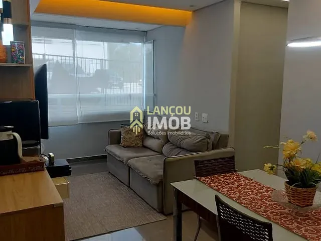 Apartamento com 560m² 3 quartos e 2 banheiros, à venda, no bairro Jardim Carlos Gomes em Jundiaí