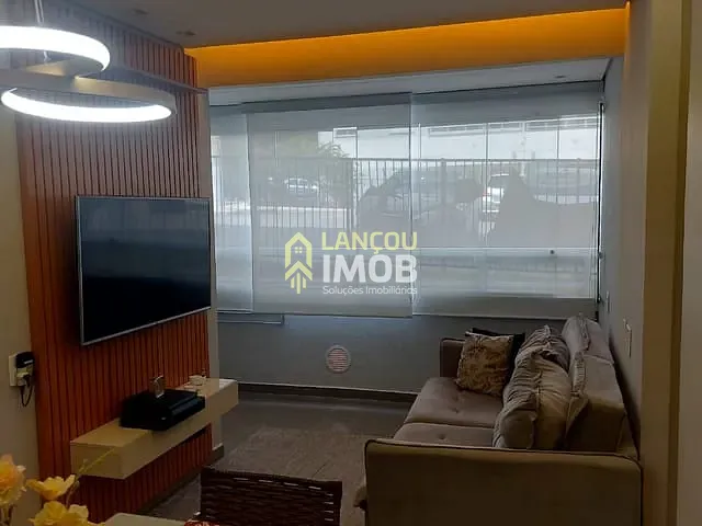 Apartamento com 560m² 3 quartos e 2 banheiros, à venda, no bairro Jardim Carlos Gomes em Jundiaí