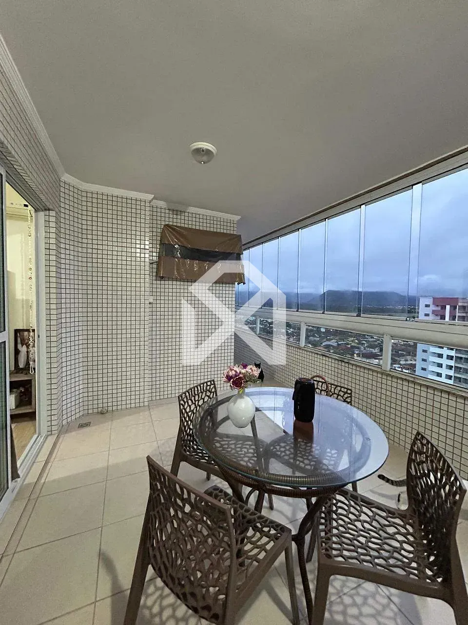 Apartamento, 2 quartos, 91 m² - Foto 6