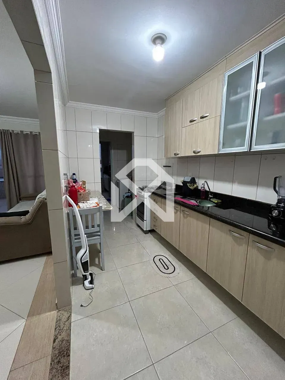 Apartamento, 2 quartos, 91 m² - Foto 9