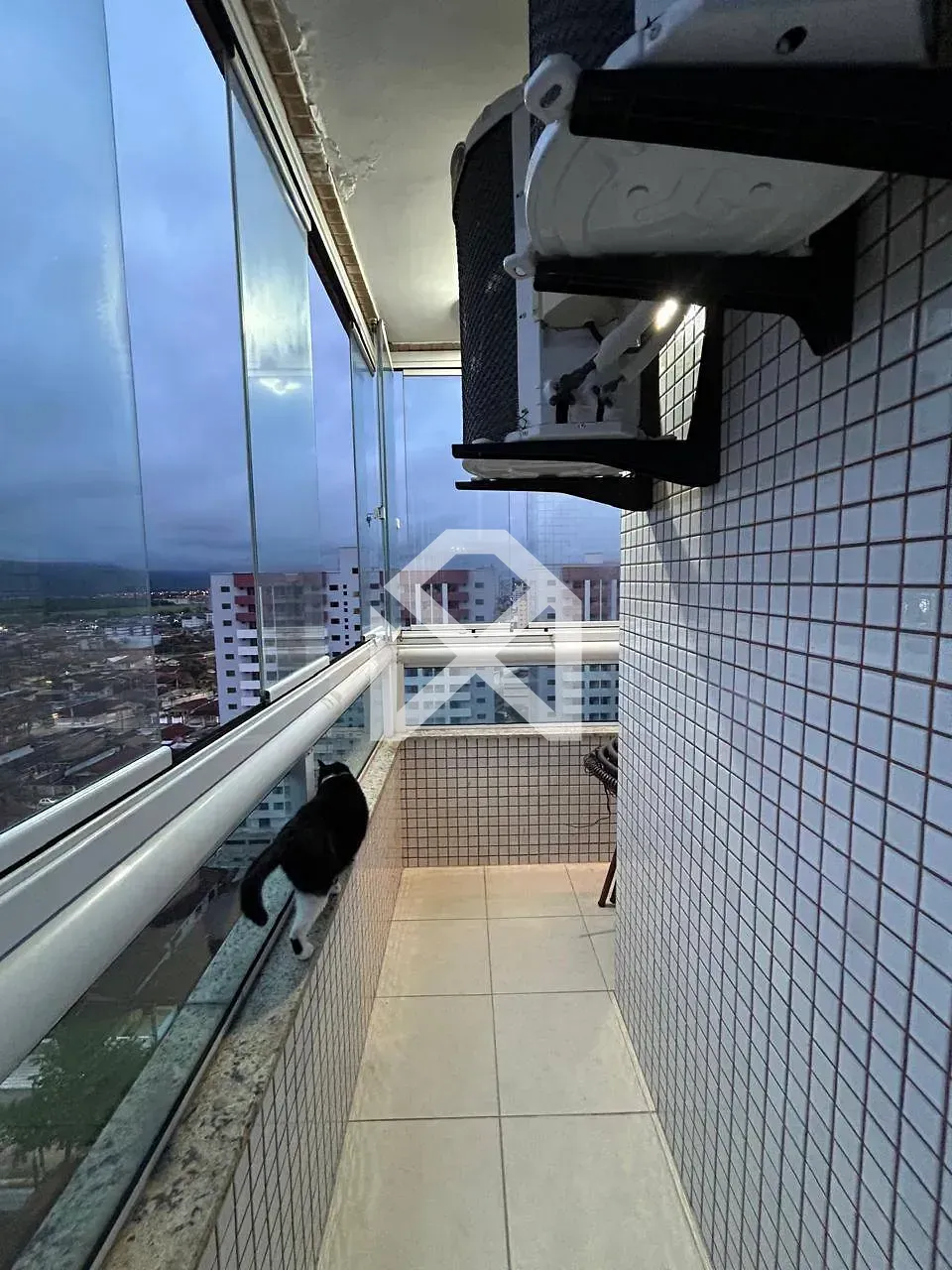 Apartamento, 2 quartos, 91 m² - Foto 12