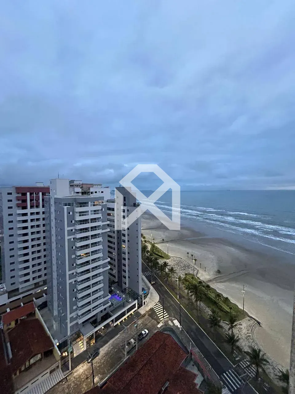 Apartamento, 2 quartos, 91 m² - Foto 1