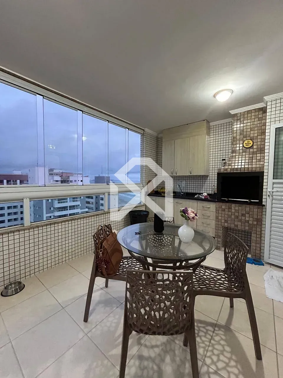 Apartamento, 2 quartos, 91 m² - Foto 8