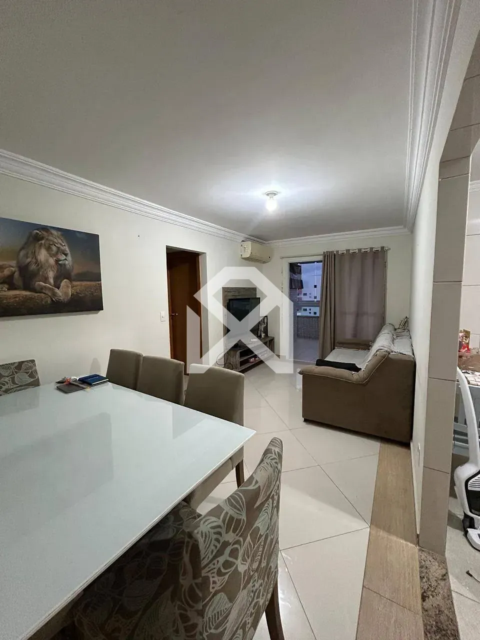 Apartamento, 2 quartos, 91 m² - Foto 3