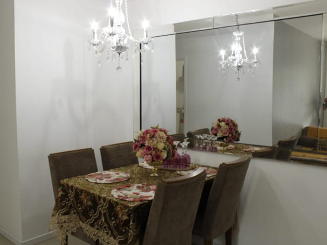 Apartamento com 82m² 2 quartos e 2 banheiros, à venda, no bairro Recreio dos Bandeirantes em Rio de Janeiro