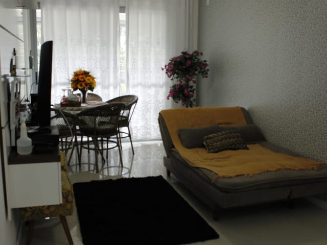 Apartamento com 82m² 2 quartos e 2 banheiros, à venda, no bairro Recreio dos Bandeirantes em Rio de Janeiro