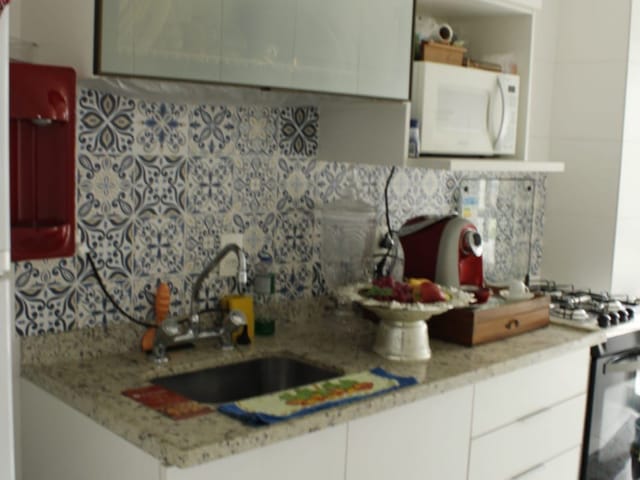 Apartamento com 82m² 2 quartos e 2 banheiros, à venda, no bairro Recreio dos Bandeirantes em Rio de Janeiro