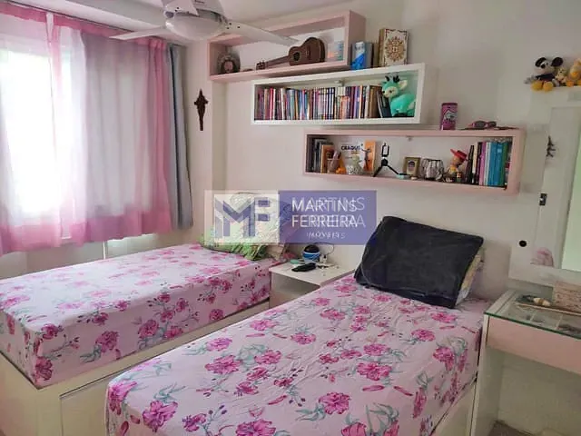 Apartamento com 82m² 3 quartos e 2 banheiros, à venda, no bairro Recreio dos Bandeirantes em Rio de Janeiro