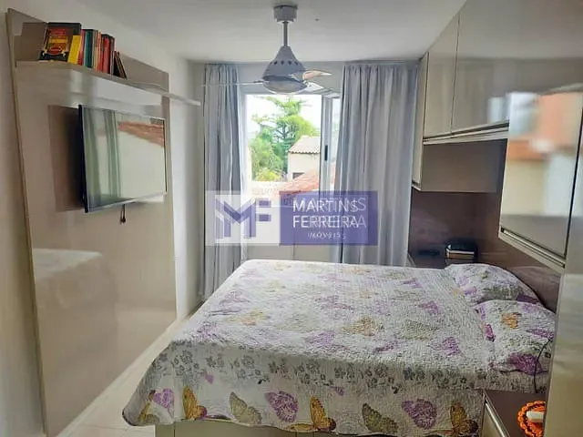 Apartamento com 82m² 3 quartos e 2 banheiros, à venda, no bairro Recreio dos Bandeirantes em Rio de Janeiro