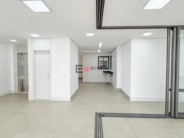 Apartamento 3 quartos e 5 banheiros, à venda, no bairro Gleba Fazenda Palhano em Londrina