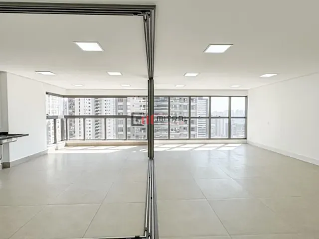 Apartamento 3 quartos e 5 banheiros, à venda, no bairro Gleba Fazenda Palhano em Londrina