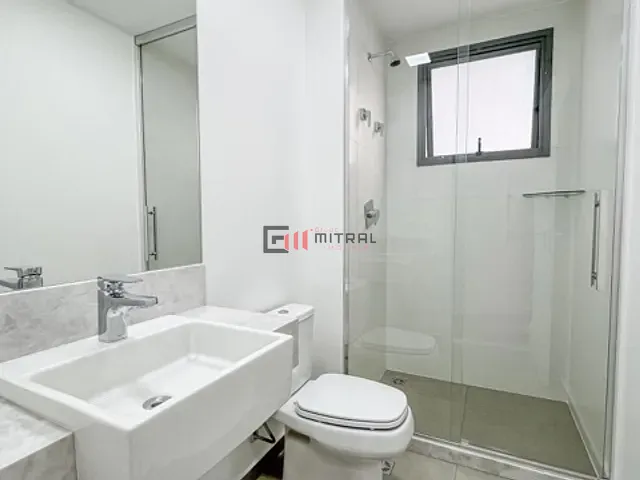 Apartamento 3 quartos e 5 banheiros, à venda, no bairro Gleba Fazenda Palhano em Londrina