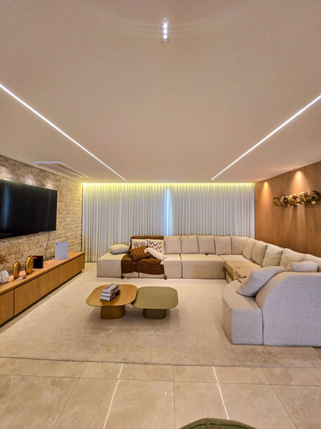 Apartamento à venda, Setor Marista, Goiânia, GO