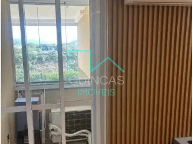 Apartamento 2 quartos e 1 banheiro, à venda, no bairro Horto Florestal em Jundiaí