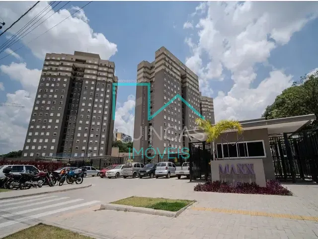 Apartamento 2 quartos e 1 banheiro, à venda, no bairro Horto Florestal em Jundiaí