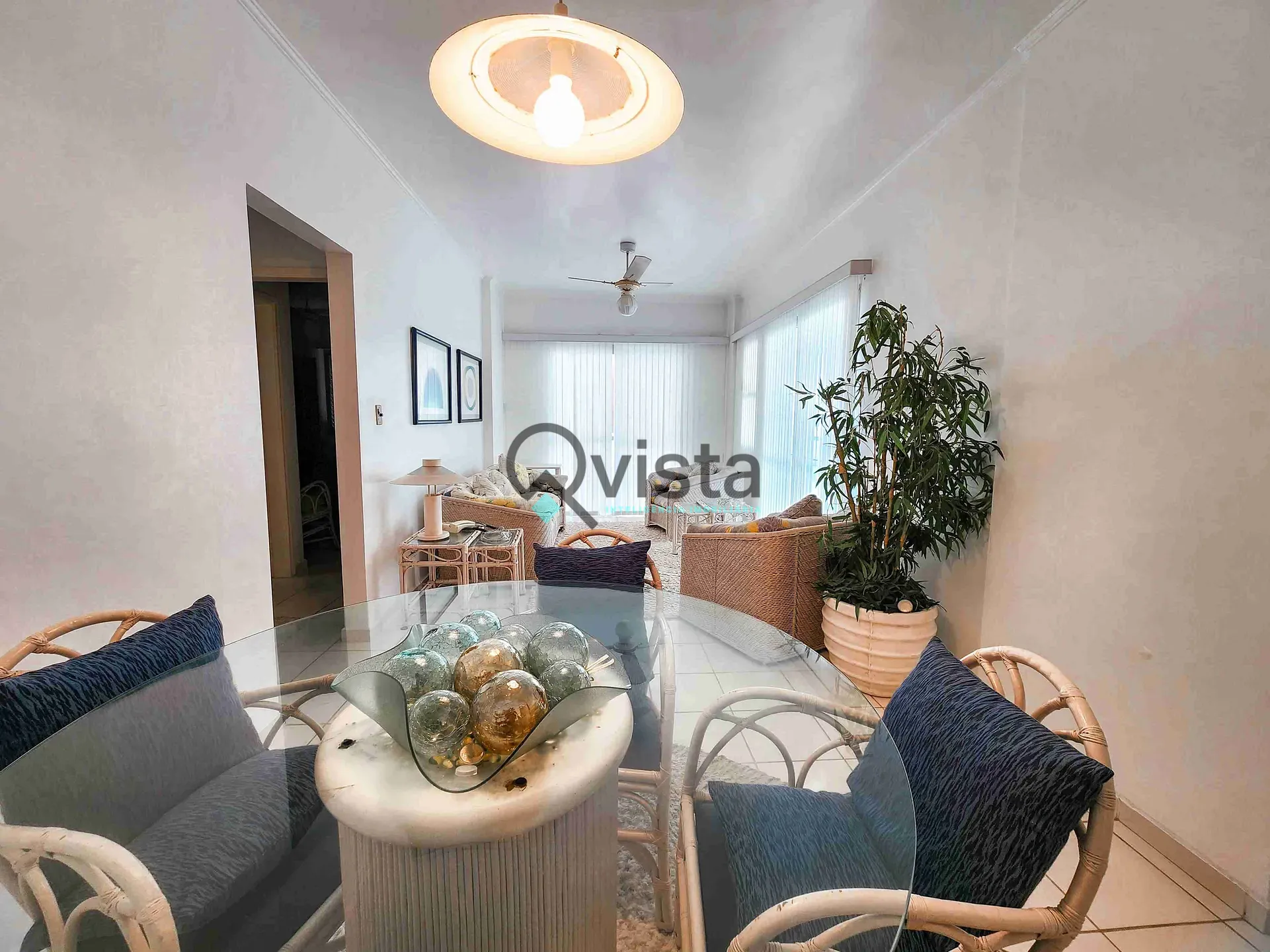 Apartamento, 2 quartos, 90 m² - Foto 2