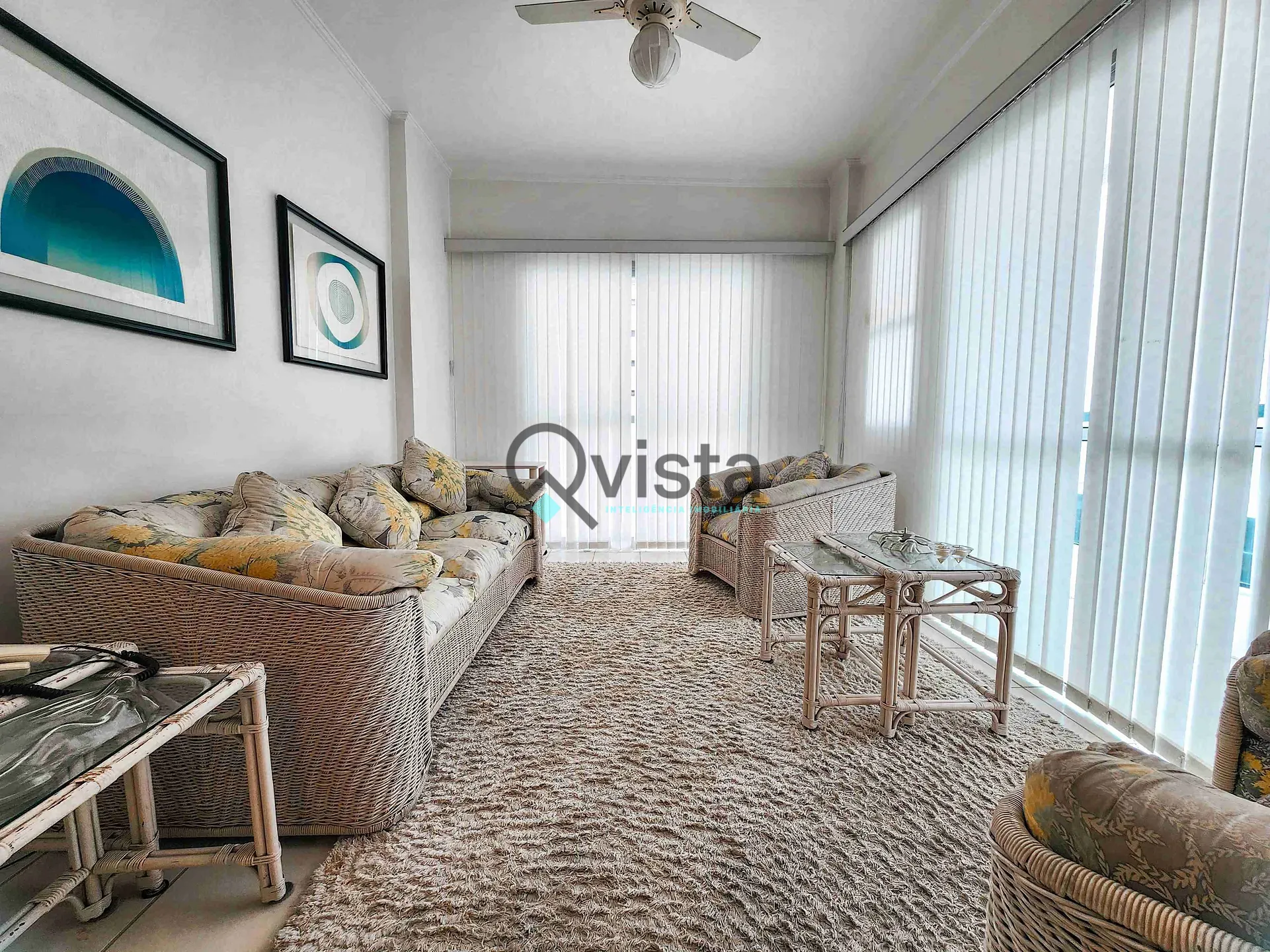 Apartamento, 2 quartos, 90 m² - Foto 1