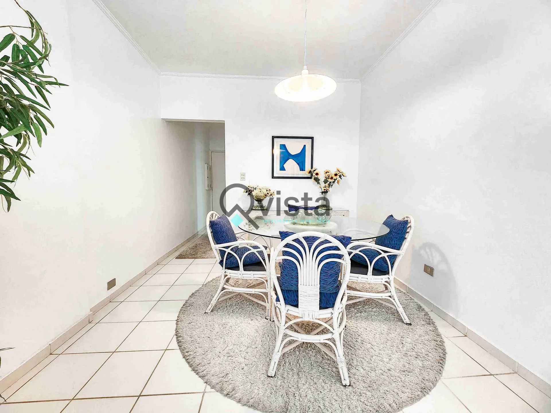 Apartamento, 2 quartos, 90 m² - Foto 3