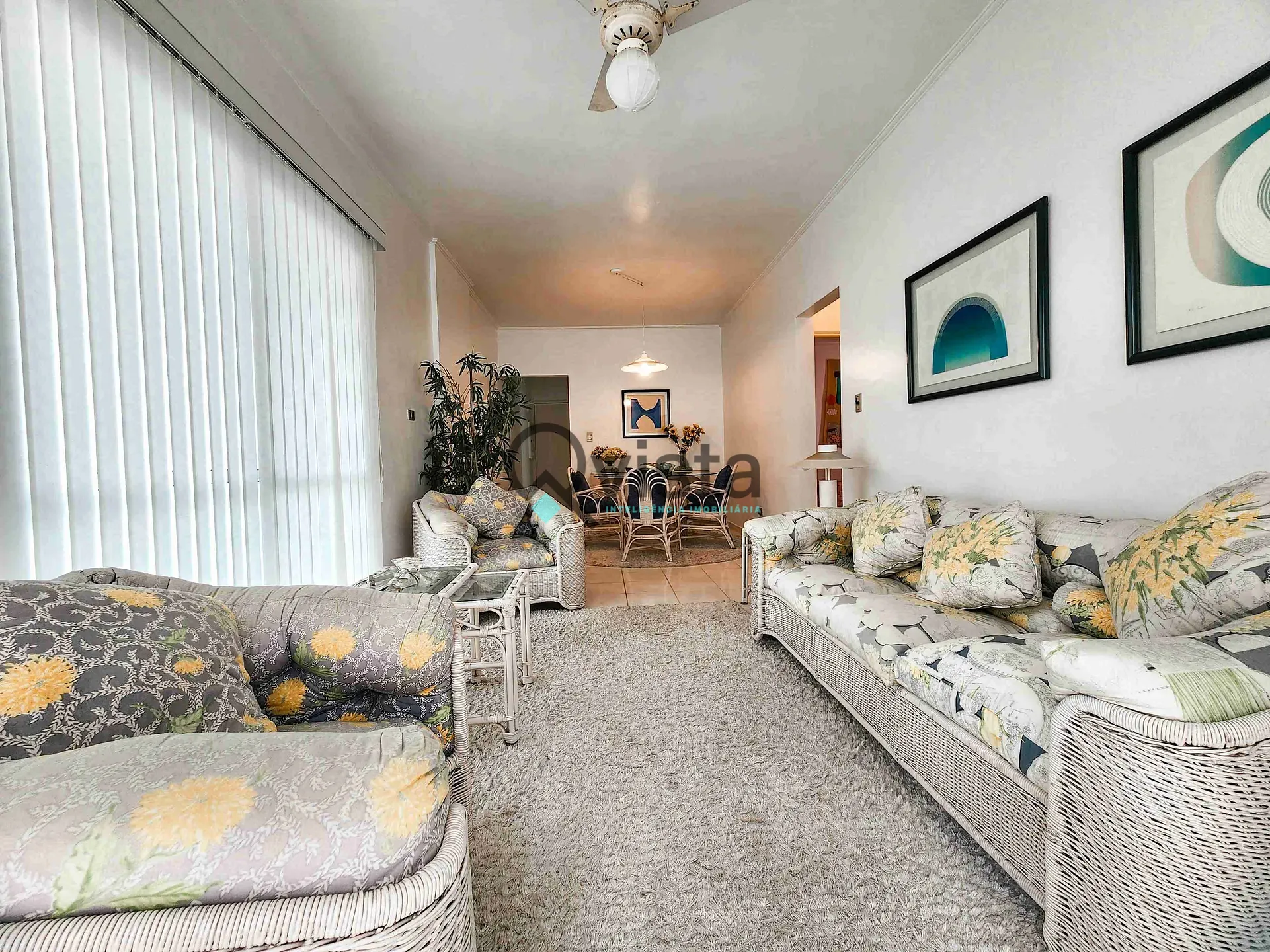 Apartamento, 2 quartos, 90 m² - Foto 4
