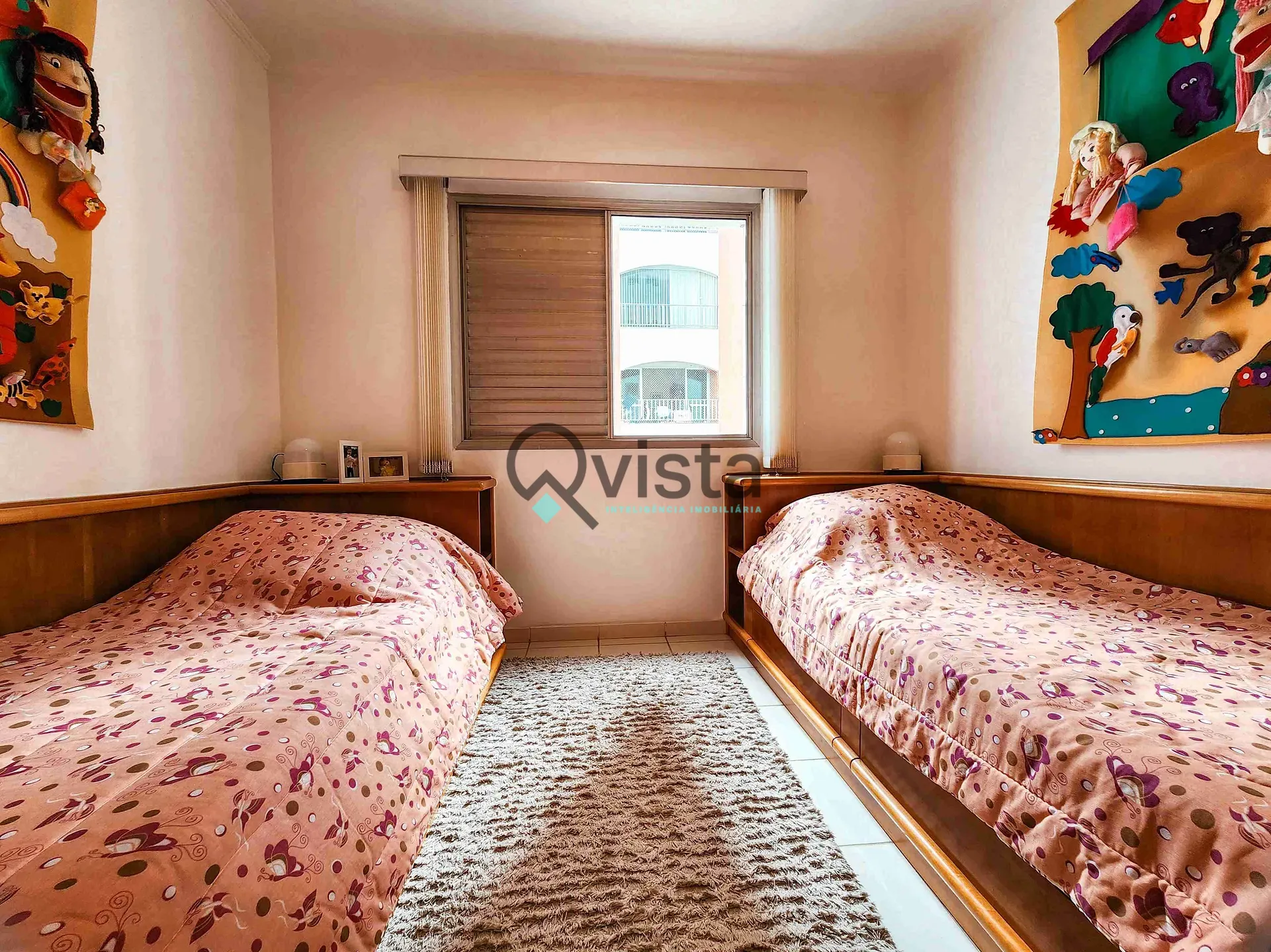 Apartamento, 2 quartos, 90 m² - Foto 11