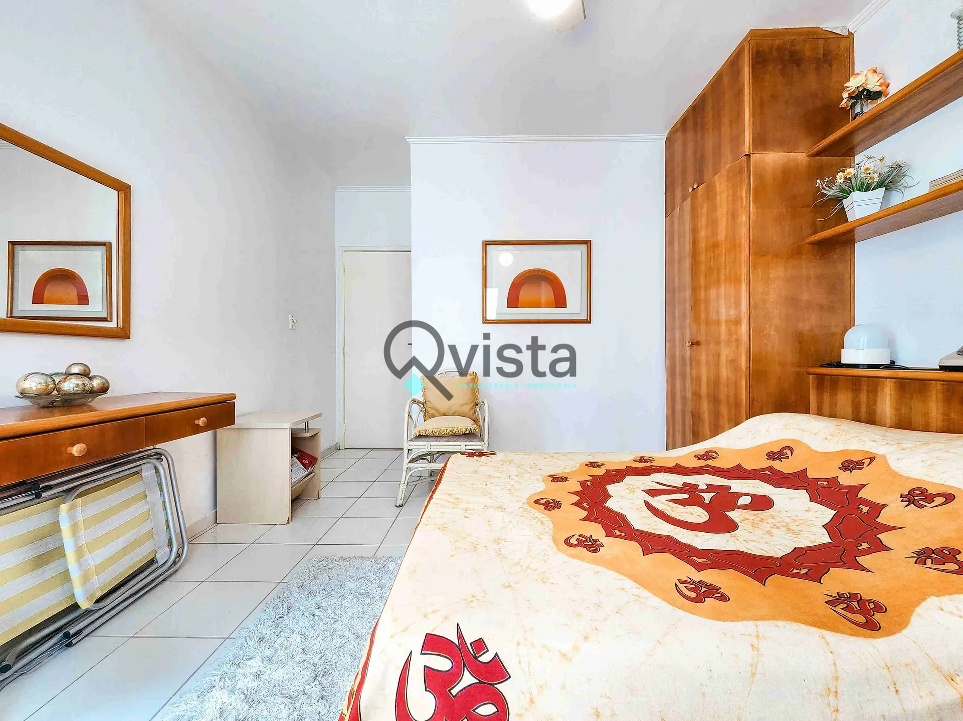 Apartamento, 2 quartos, 90 m² - Foto 19