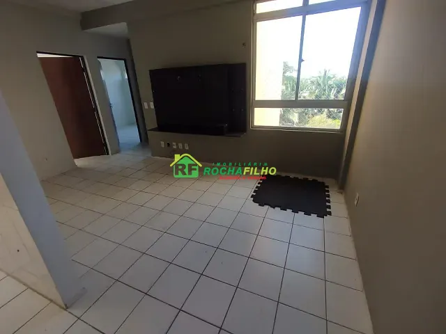Apartamento com 65m² 3 quartos e 1 banheiro, à venda ou para alugar, no bairro Tancredo Neves em Teresina