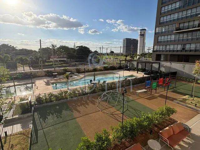 Apartamento 3 quartos e 2 banheiros, à venda, no bairro jardim Paulistano em São José do Rio Preto