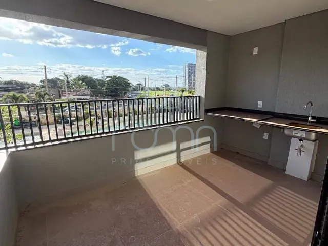 Apartamento 3 quartos e 2 banheiros, à venda, no bairro jardim Paulistano em São José do Rio Preto