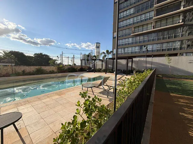 Apartamento 3 quartos e 2 banheiros, à venda, no bairro jardim Paulistano em São José do Rio Preto