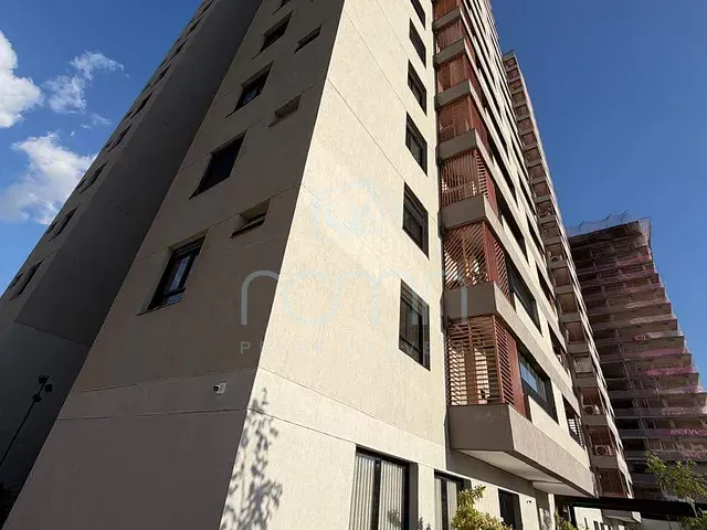 Apartamento 3 quartos e 2 banheiros, à venda, no bairro jardim Paulistano em São José do Rio Preto