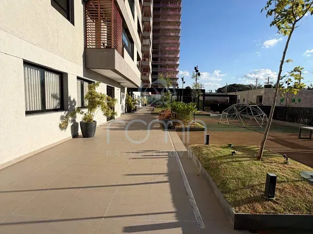 Apartamento 3 quartos e 2 banheiros, à venda, no bairro jardim Paulistano em São José do Rio Preto