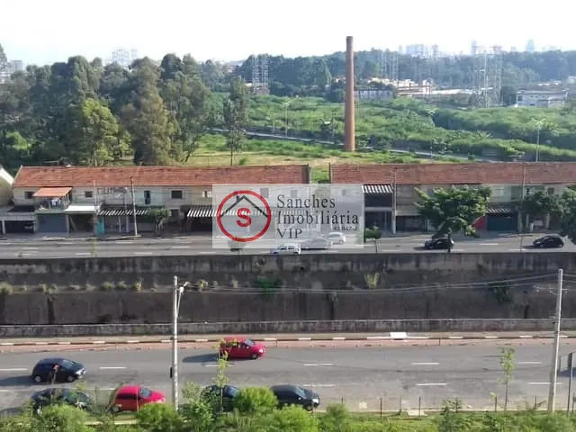 Apartamento 1 quarto e 1 banheiro, à venda, no bairro Jardim Ibitirama em São Paulo